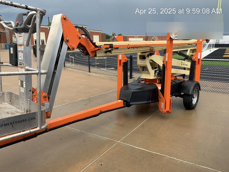 2023 JLG T500J