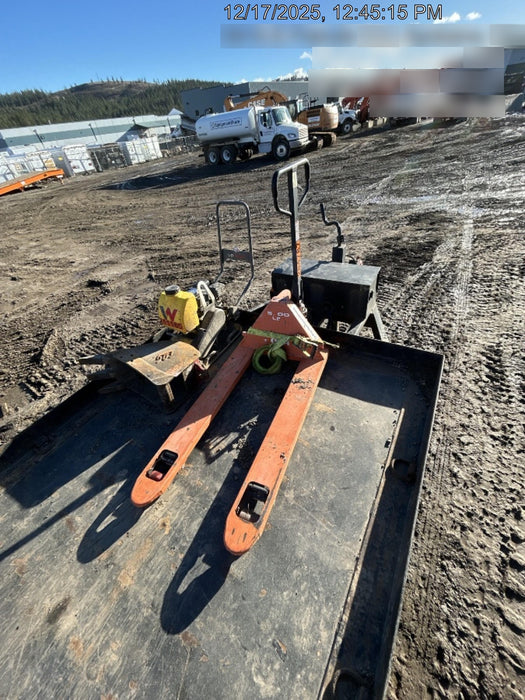 2023 STEELPOINT K19E