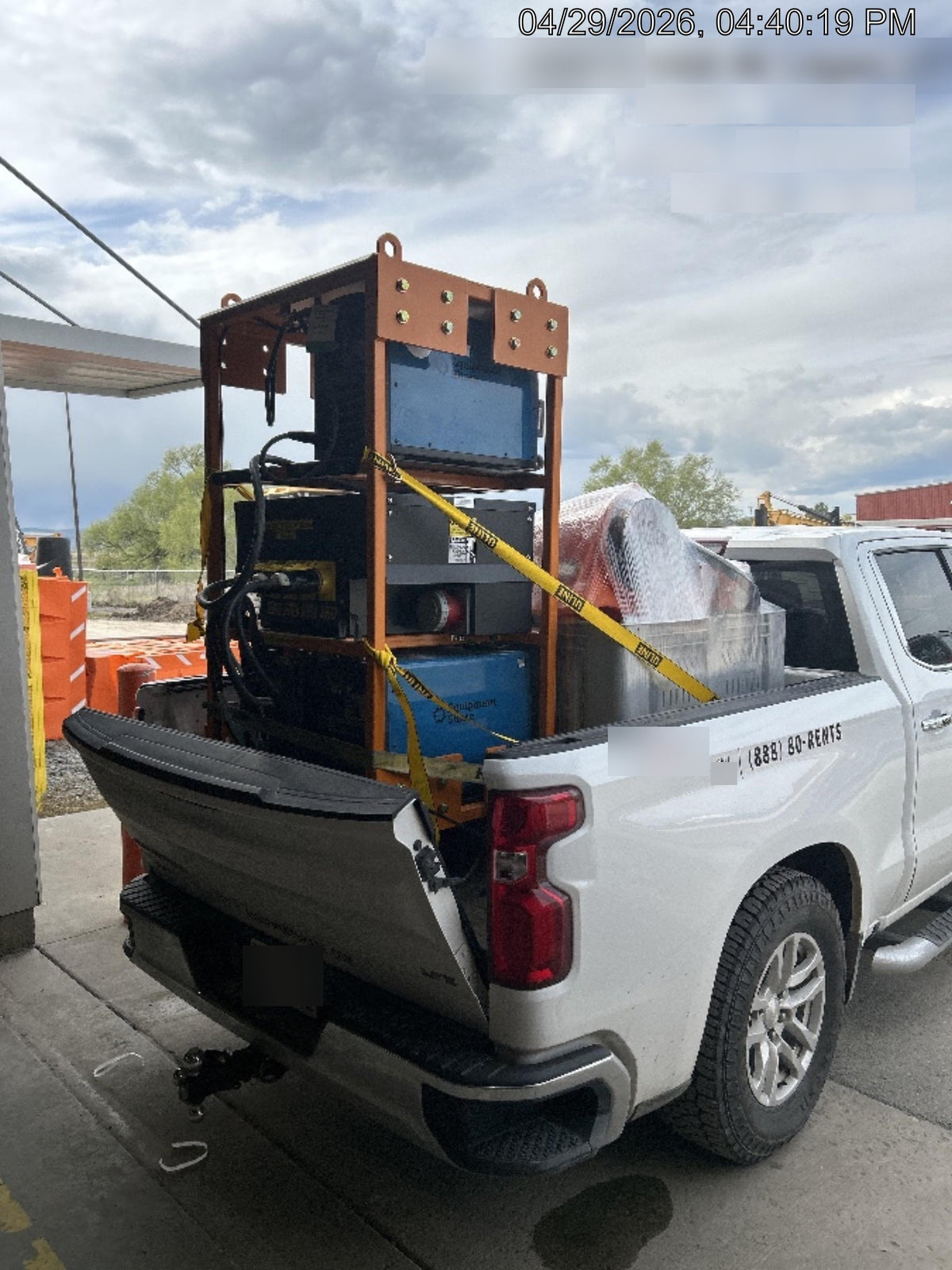 2023 MILLER ELECTRIC XMT 350