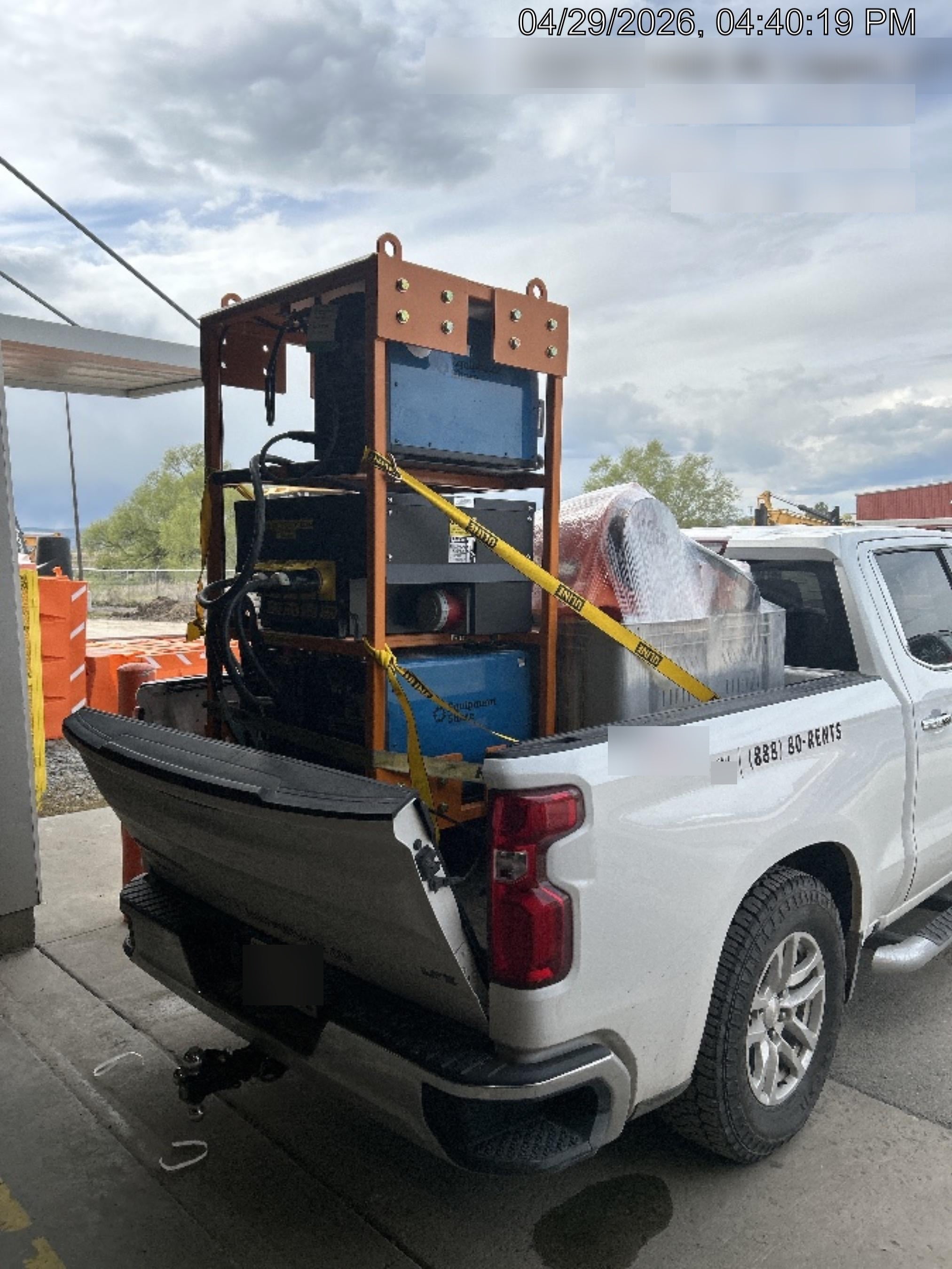 2023 MILLER ELECTRIC XMT 350
