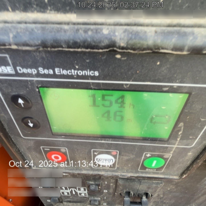 2025 WANCO WLTT-4MM4K