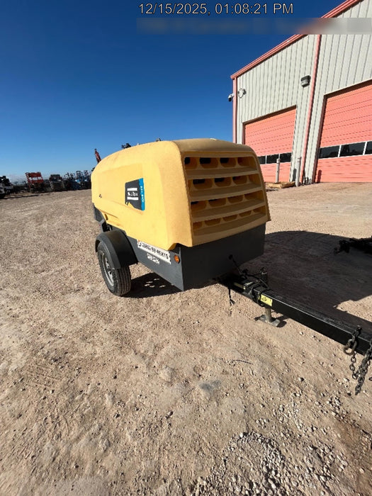 2020 ATLAS COPCO XAS188