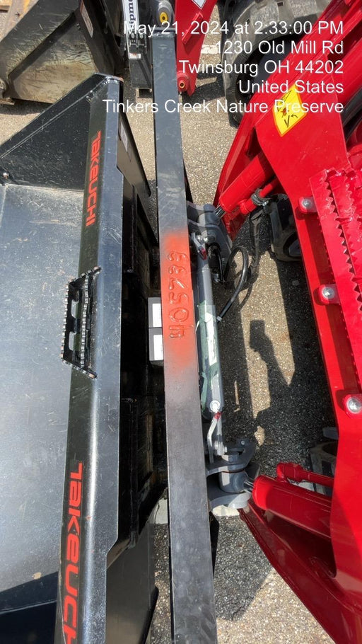 2024 ARROW MATERIAL HANDLING F5100CB