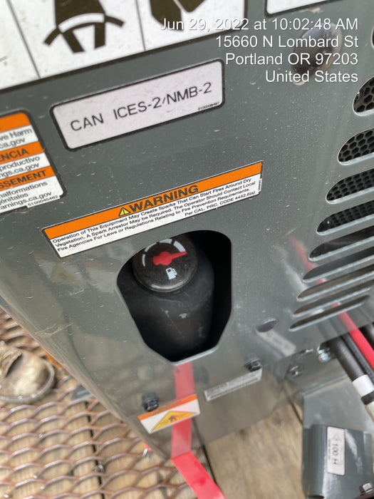 2021 WACKER NEUSON RD12A