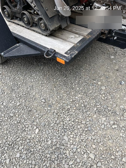 2022 BARRETO E4X6TBT