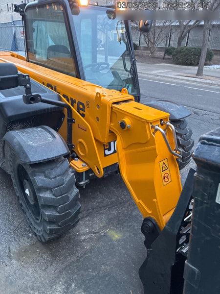 2025 JCB 505-20TC