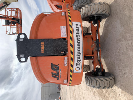 2021 JLG 460SJ