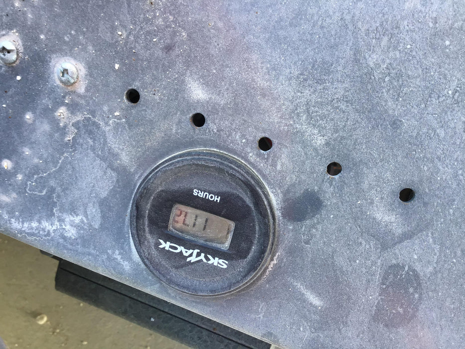 2018 SKYJACK SJIII-3226