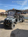 2023 Club Car CA1700D Canopy, Diesel, 4 Passenger
