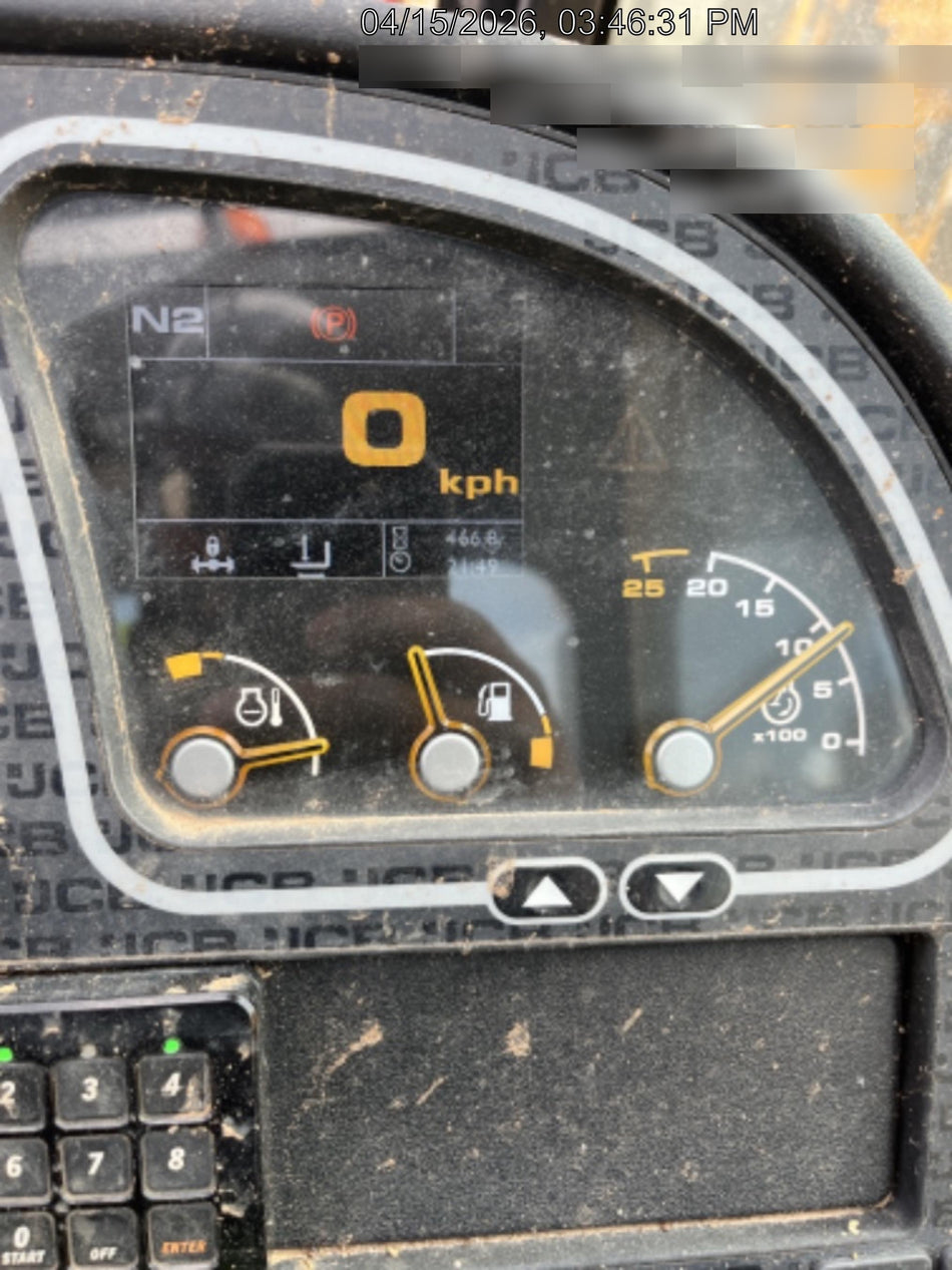 2025 JCB 512-56