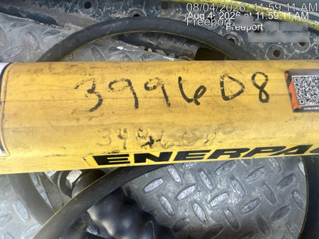 2024 ENERPAC P392