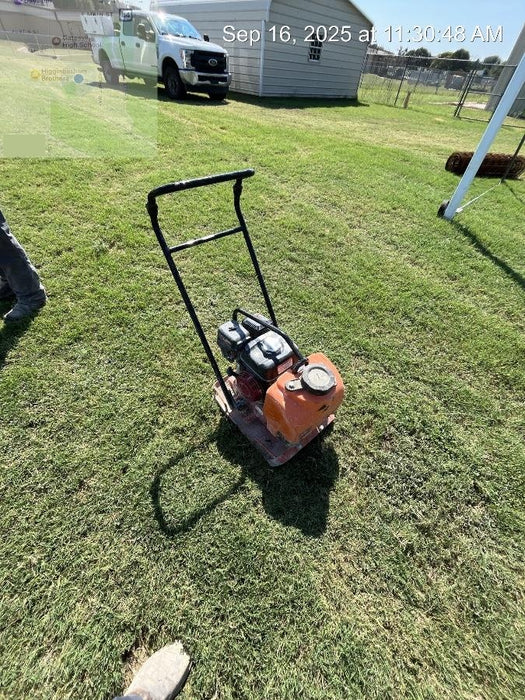 2023 MULTIQUIP MVC82VHW