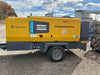 2021 ATLAS COPCO XAS 900