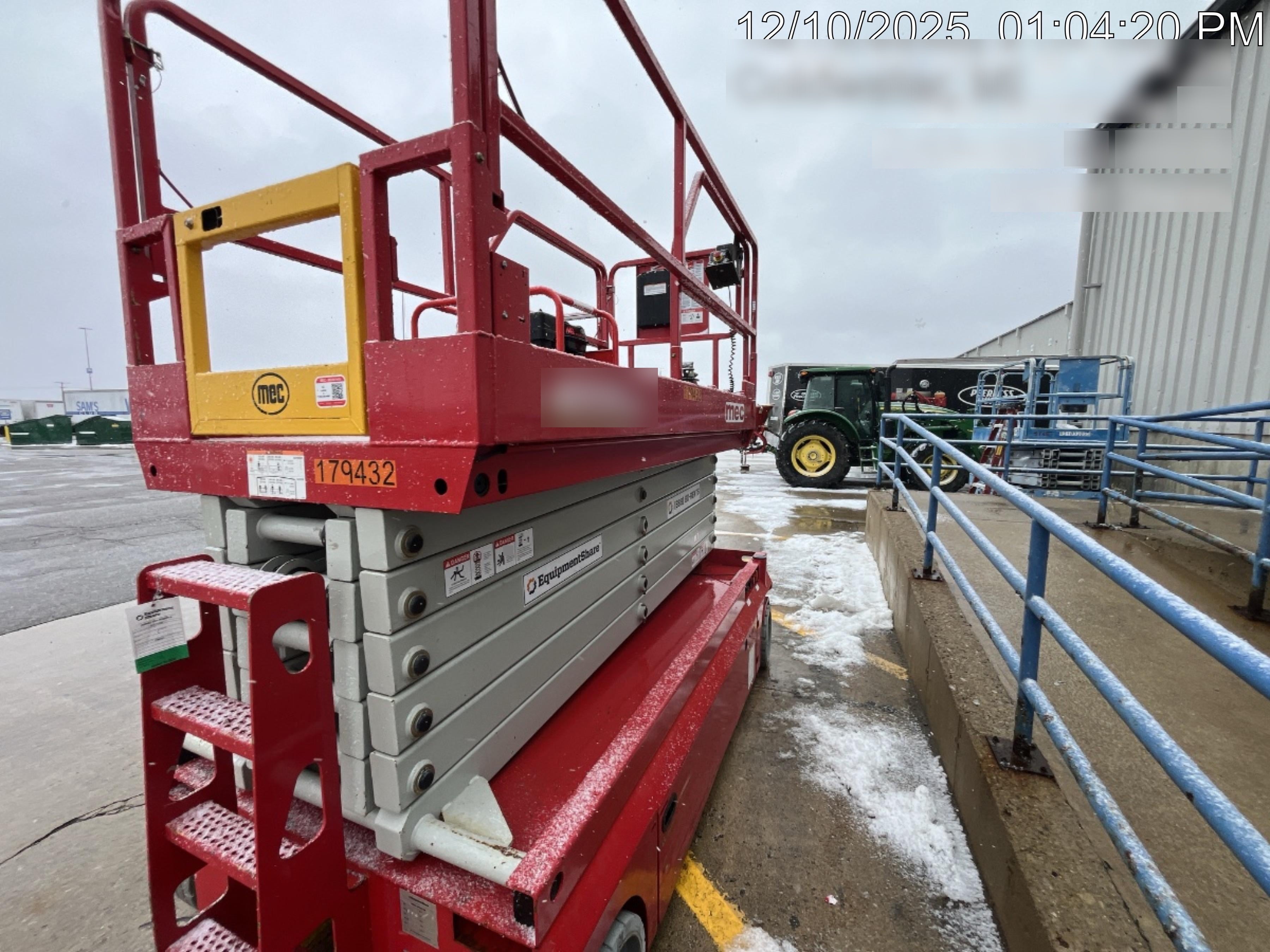2021 MEC 4555SE