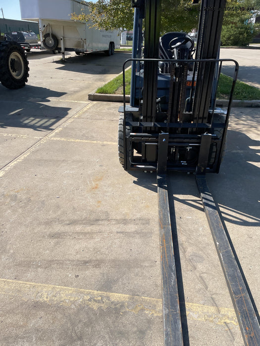 2022 TOYOTA 50-8FGU25