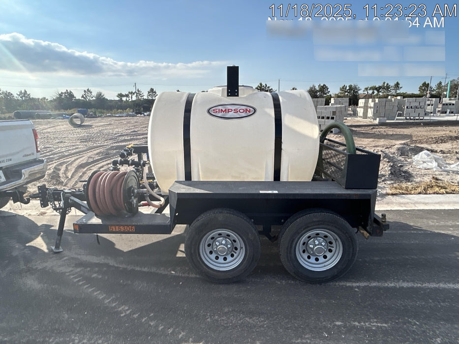 2024 SIMPSON SWT-52517