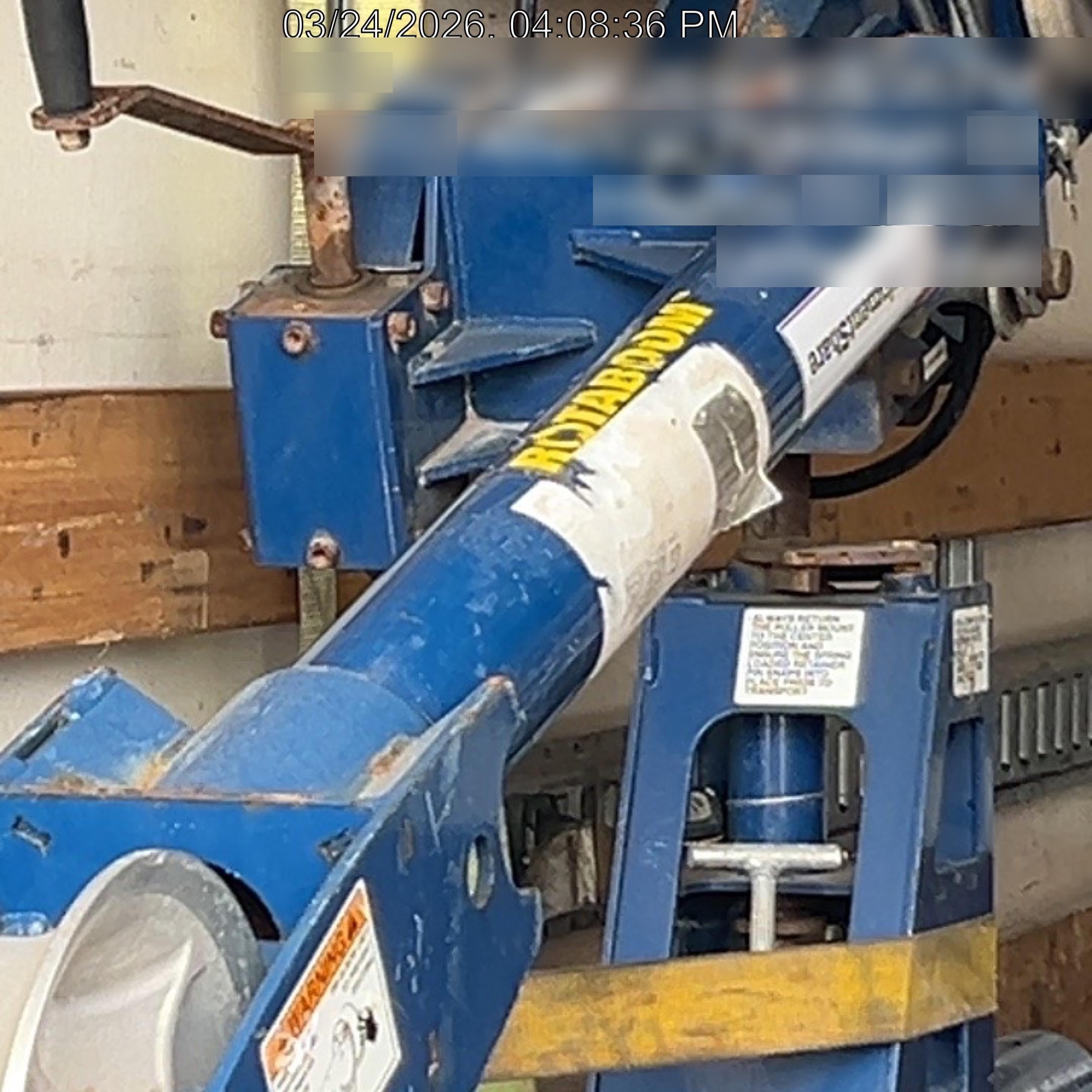 2021 CURRENT TOOLS 100A