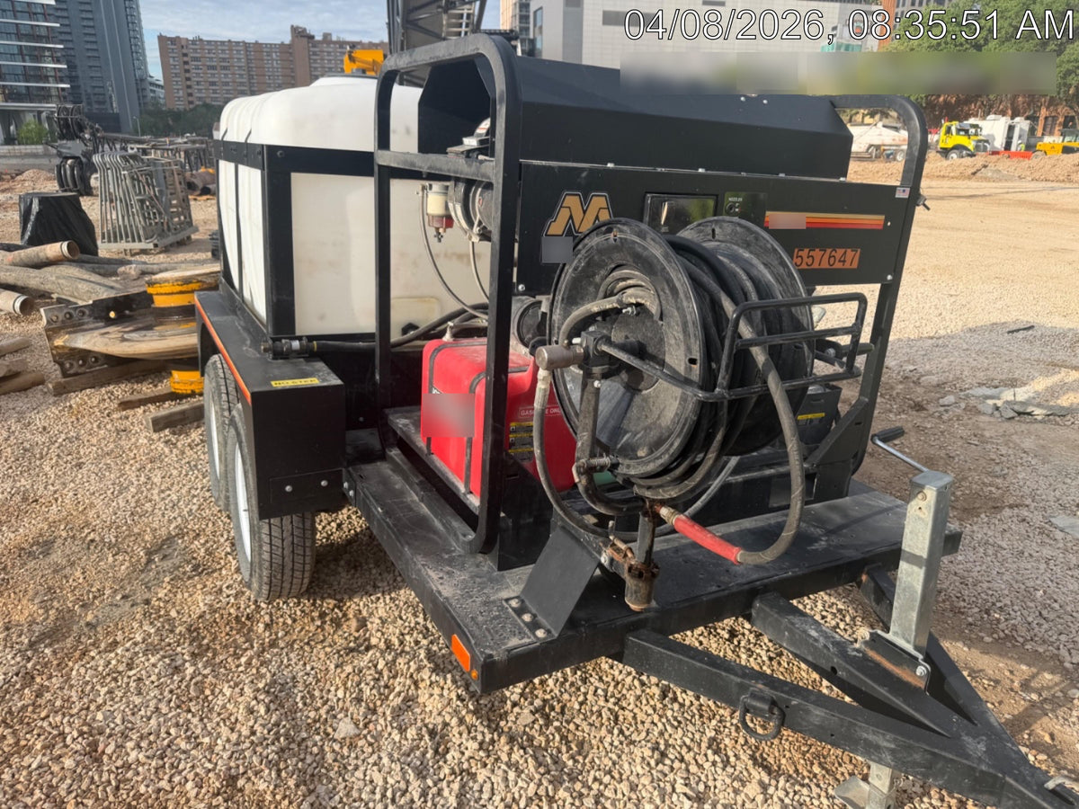 2025 MI-T-M HS-3505-1MGH-UR
