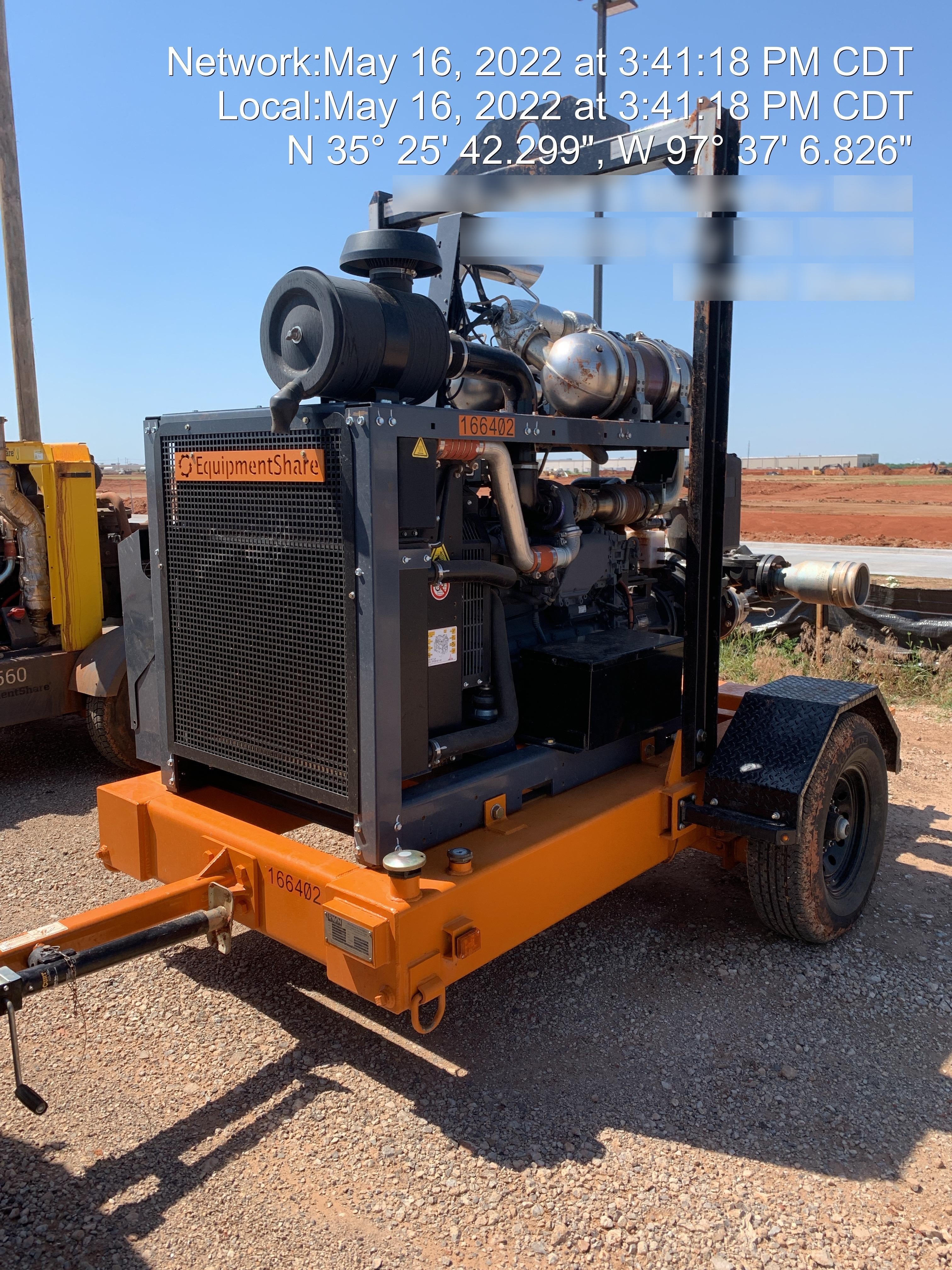 2021 RWN 3HC-RP-EM16-3