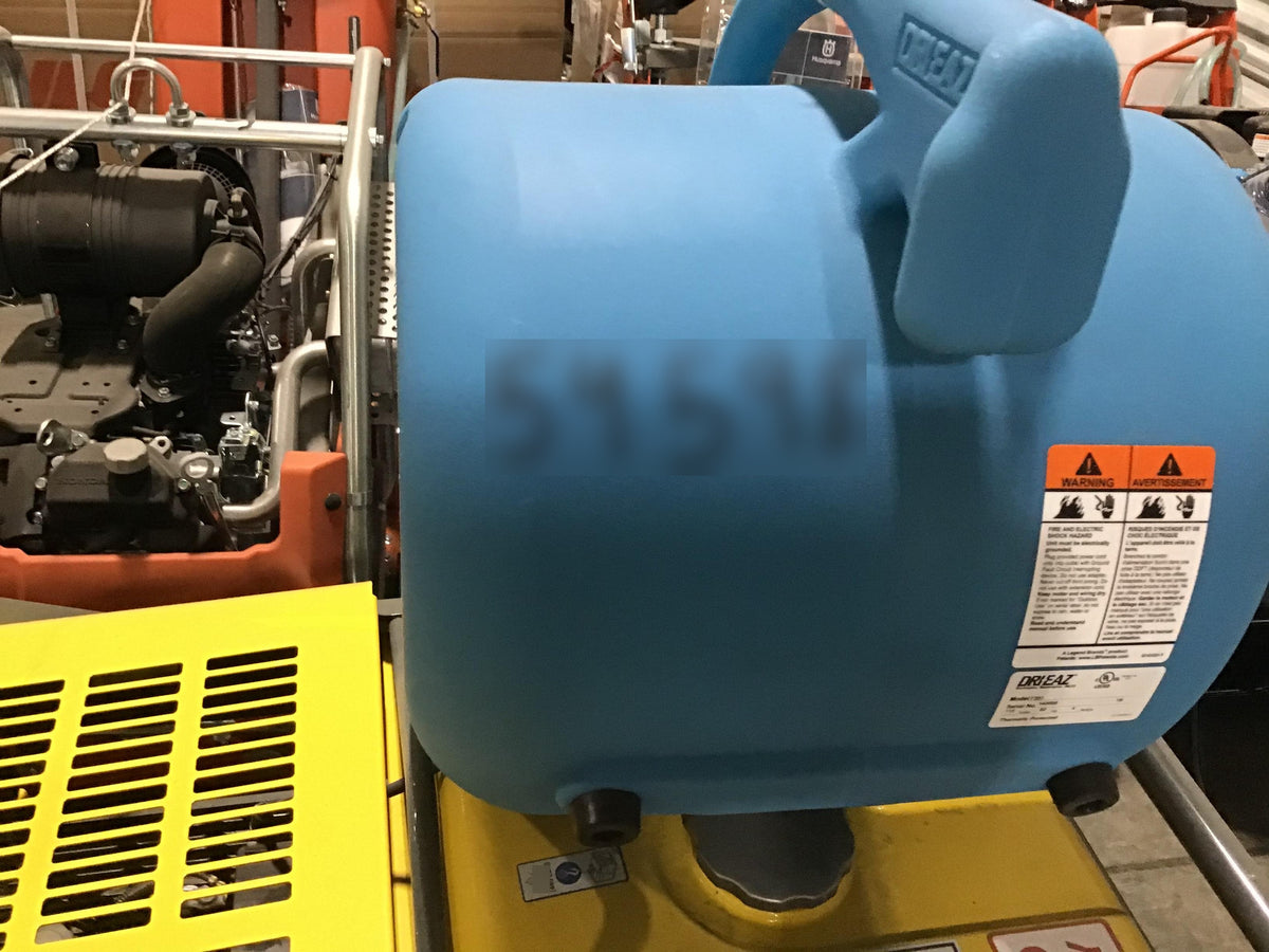 2019 DRI-EAZ F351