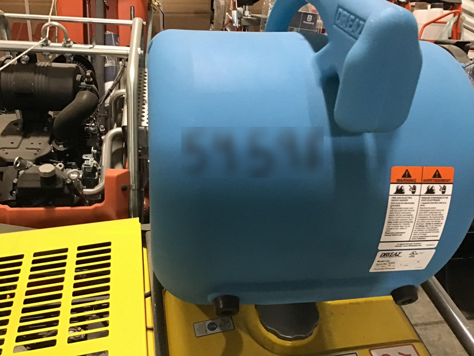 2019 DRI-EAZ F351