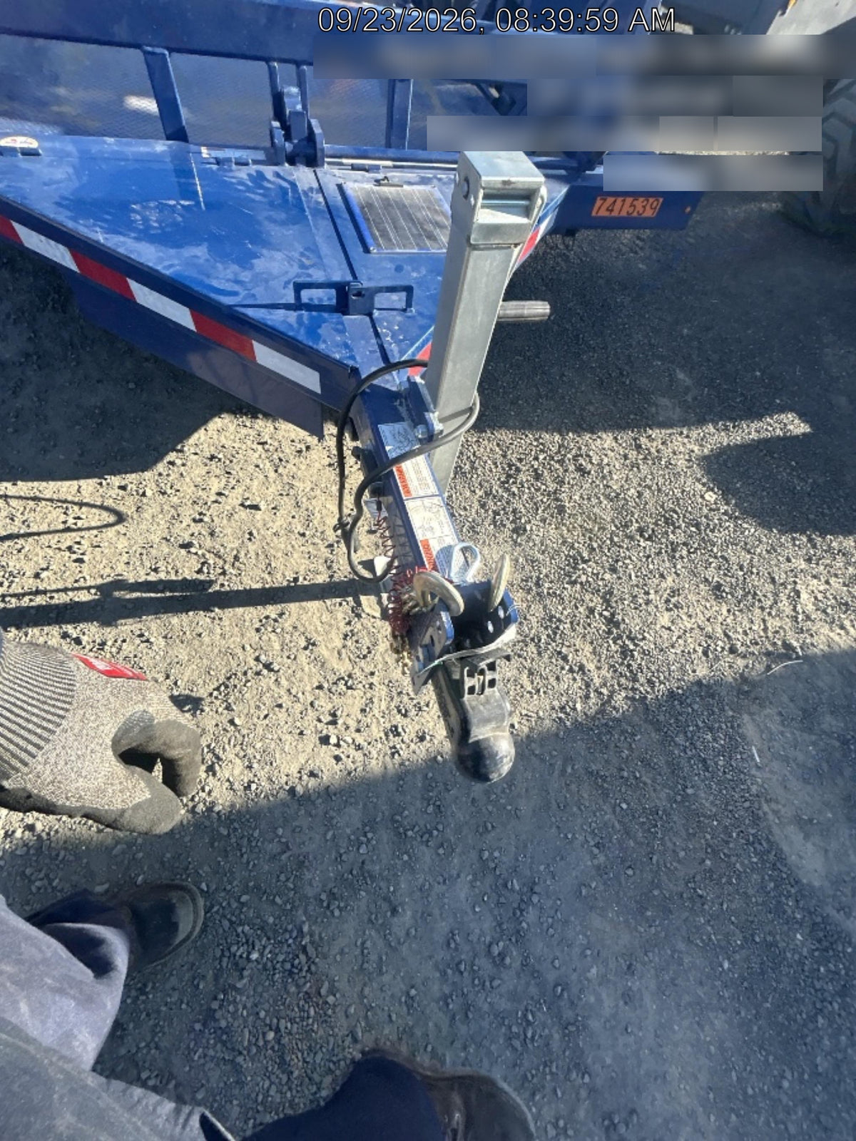 2026 AIR TOW T12-10