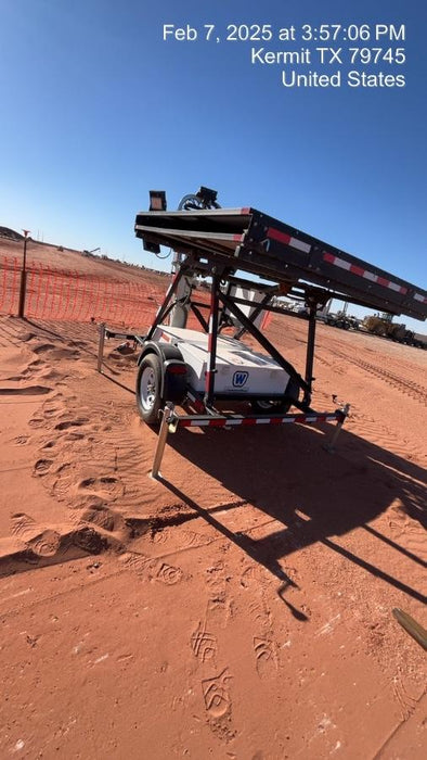 2024 WANCO WLTS-MM8A-1600