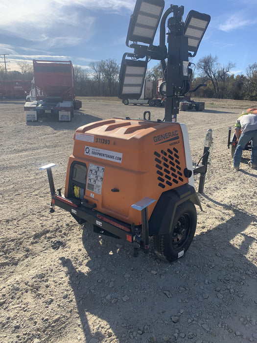 2023 GENERAC MLT2