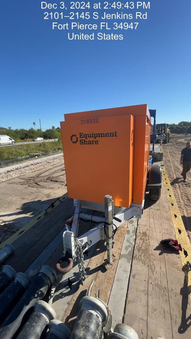 2022 PIONEER SAPP44S10L71-D2.9L4