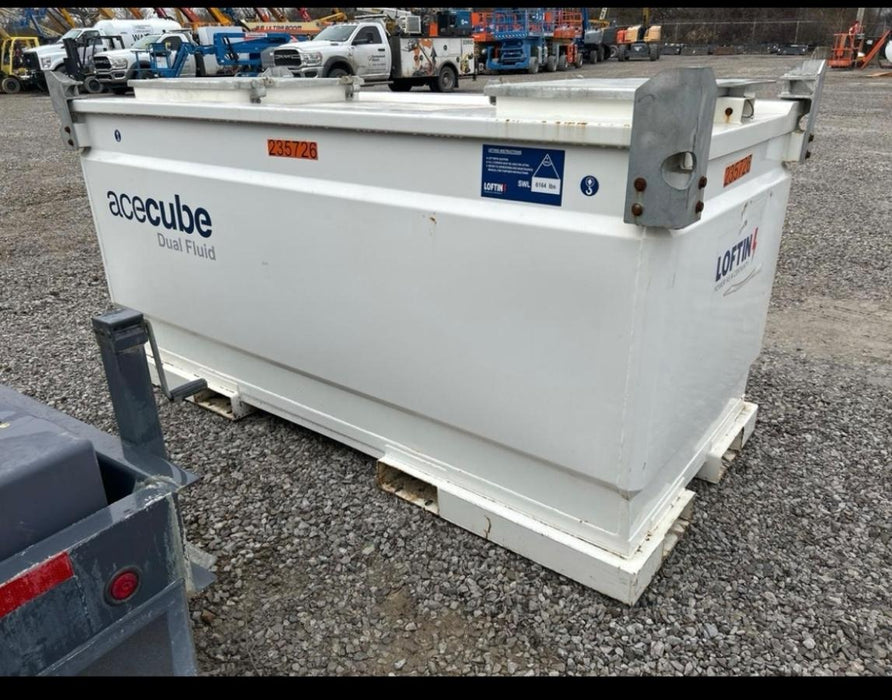 2022 LOFTIN AC-DF-475-37