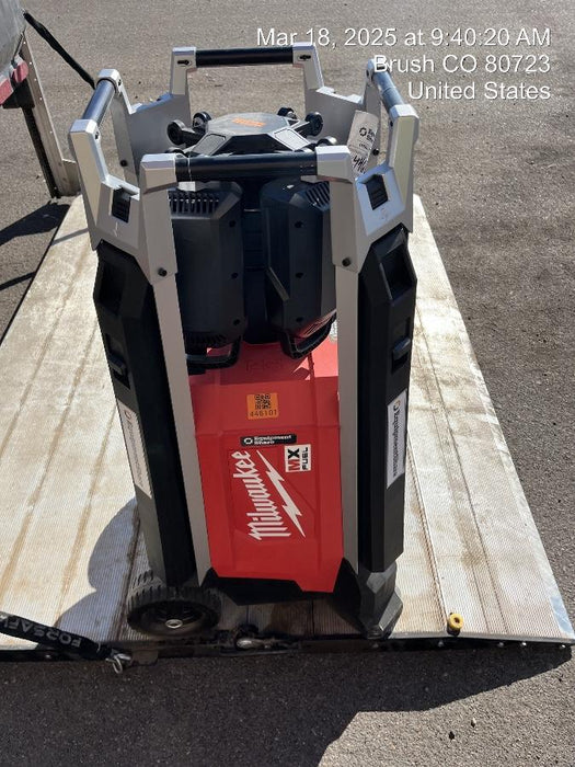 2024 MILWAUKEE MXF041-1XC