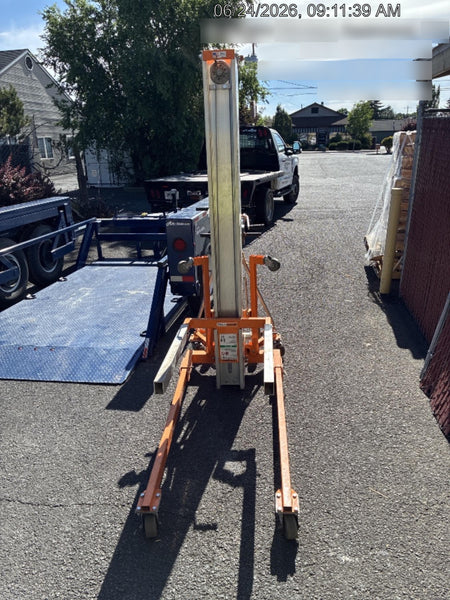2021 LIFTSMART MLC-24