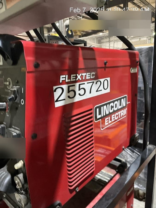 2022 LINCOLN ELECTRIC K3607-1