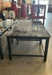 2025 FLUID POWER SUPPORT 4' x 4' Work table