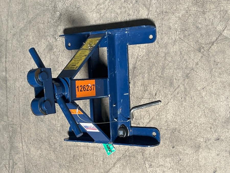 2020 CURRENT TOOLS 660