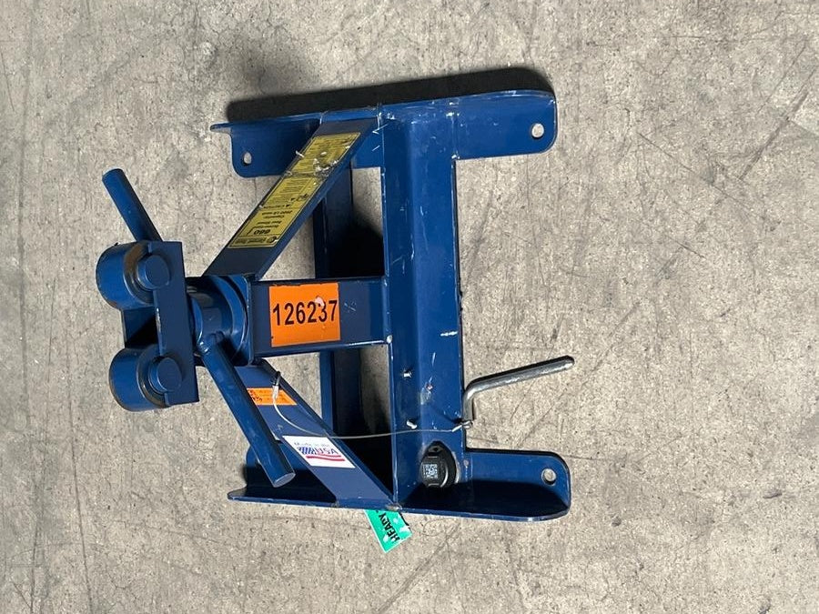 2020 CURRENT TOOLS 660