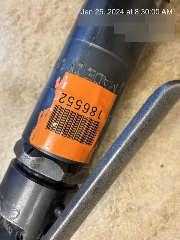 2021 MICHIGAN PNEUMATIC ES-1BLNS