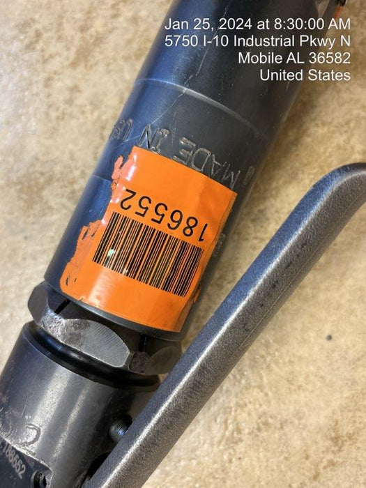 2021 MICHIGAN PNEUMATIC ES-1BLNS