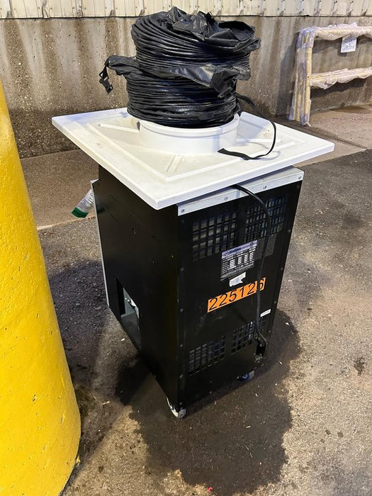 2022 KWIKOOL KPAC1411-2