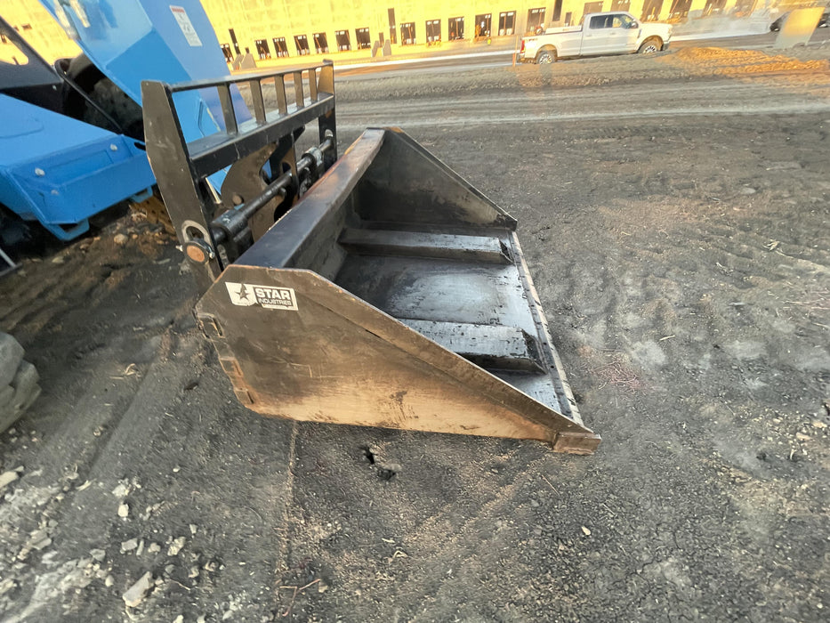 2021 STAR INDUSTRIES 1406B