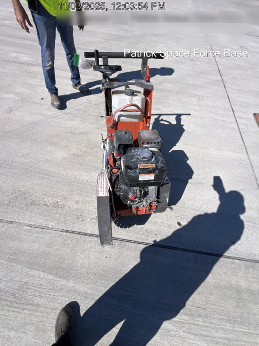 2020 HUSQVARNA FS 400 LV