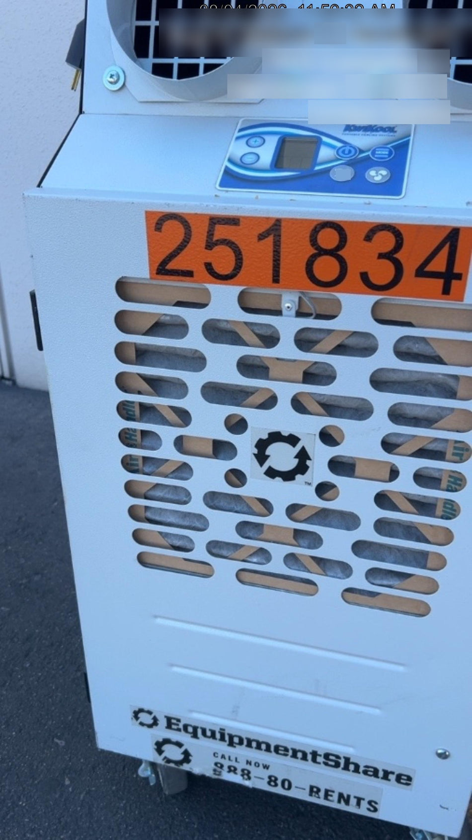 2022 KWIKOOL KPAC1811-2