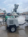 2018 Wacker Neuson LTV6L-MH LTV6L Mobile Light Tower w/Fuel Level Sensor Installed