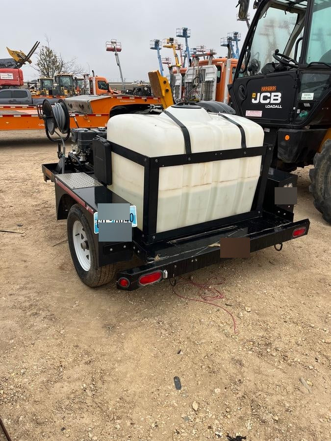2021 MI-T-M CORPORATION CW-3504-5MGH