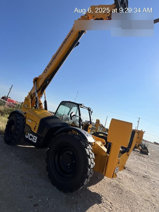 2025 JCB 512-56