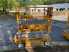 2020 Hy-Brid PS-1930 Pro Series - 19' Scissor Lift, LCS