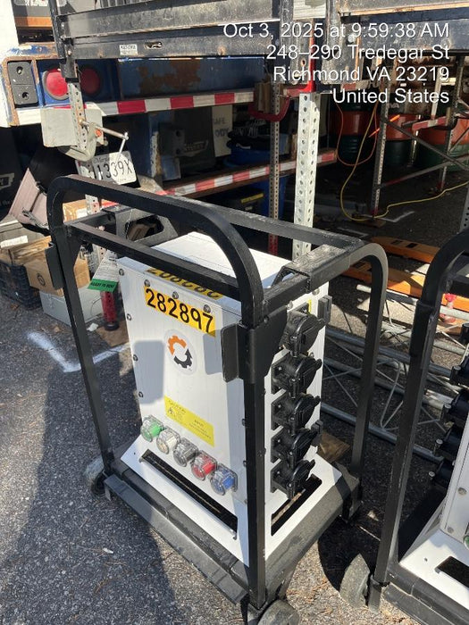 2022 TRYSTAR TP-43C-M-F10