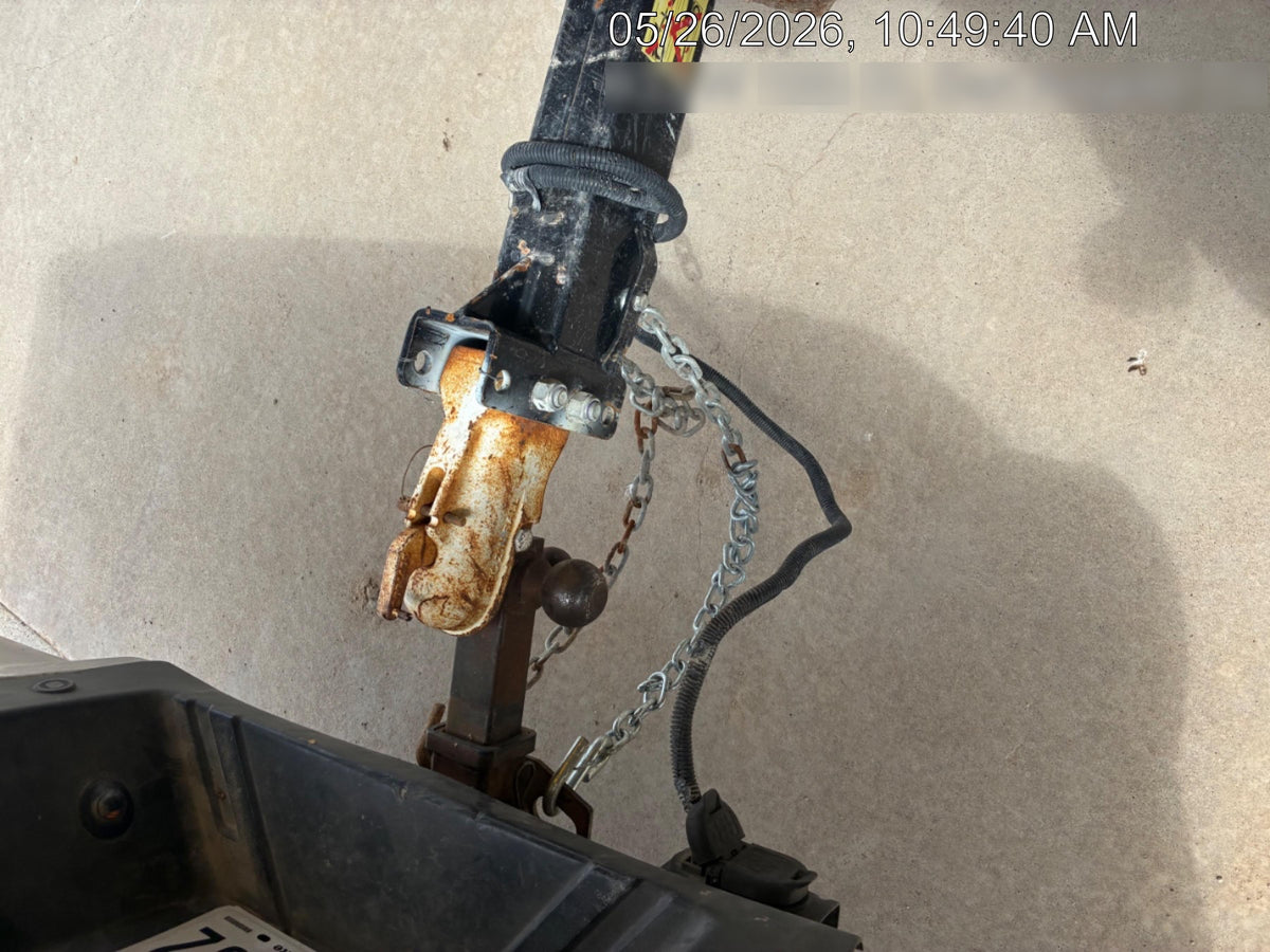 2023 ATLAS COPCO XAS188 CWK