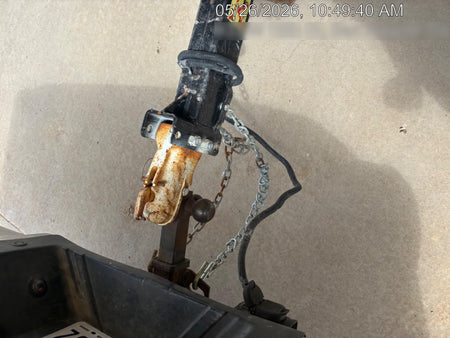 2023 ATLAS COPCO XAS188 CWK
