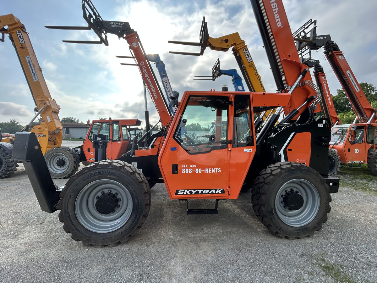 2026 SKYTRAK 10054